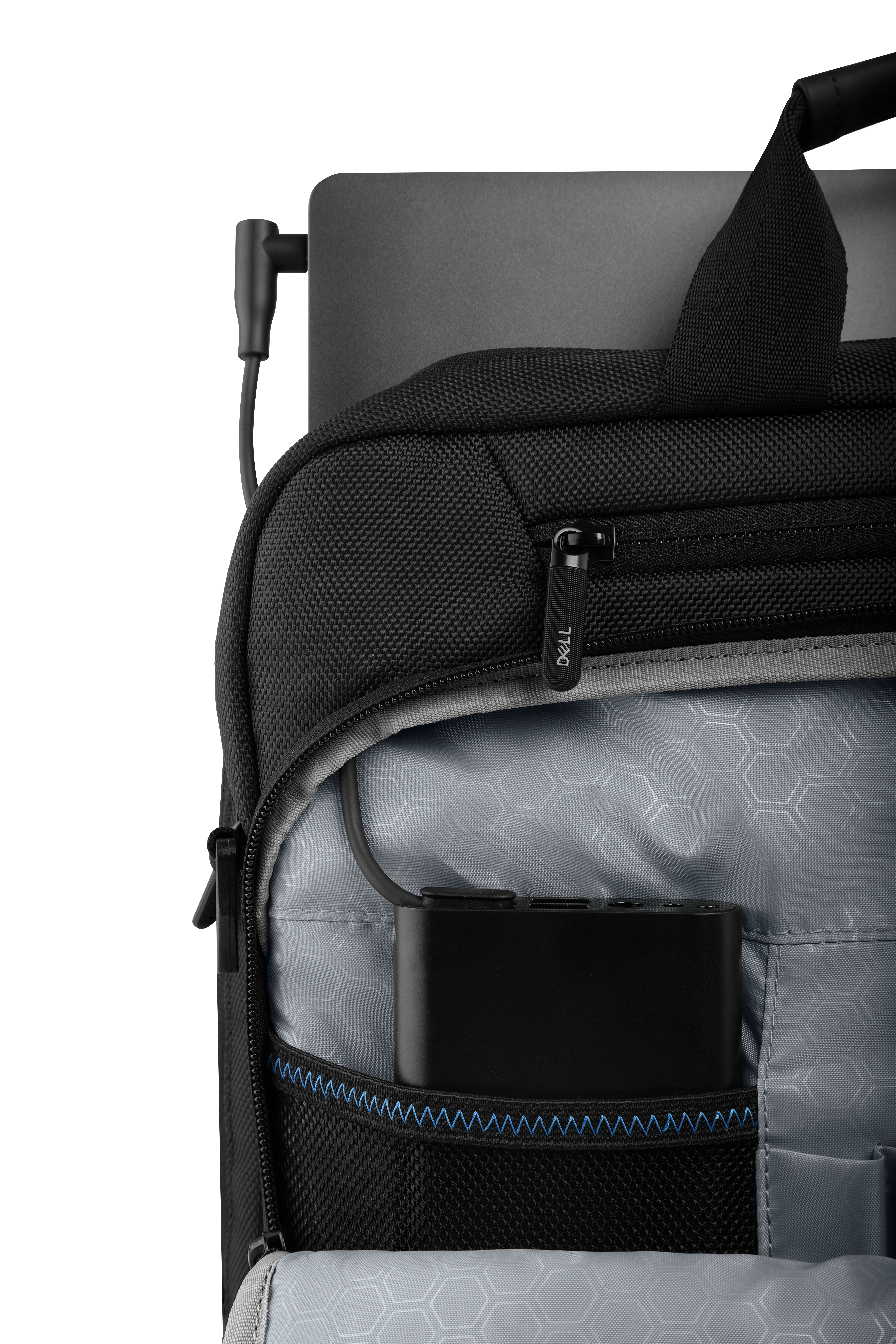 460-BCMU Carry case: pro 15"-po1520c Dell Santreyd  - Вид №6