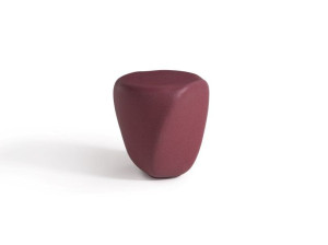 Журнальный столик из полиэтилена