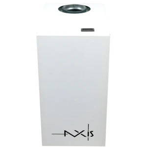 Газовый котел конвекционный 9 кВт Axis 05-09T-00 одноконтурный напольный 87960519 STLM-2189327