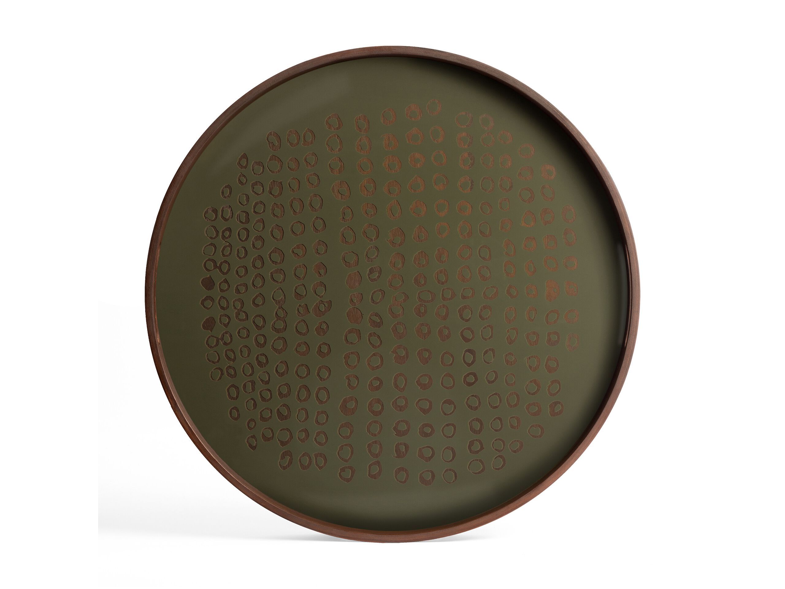 ARCH-00083036 Лоток для хранения яиц Ethnicraft Бельгия Second Nature - Вид №1