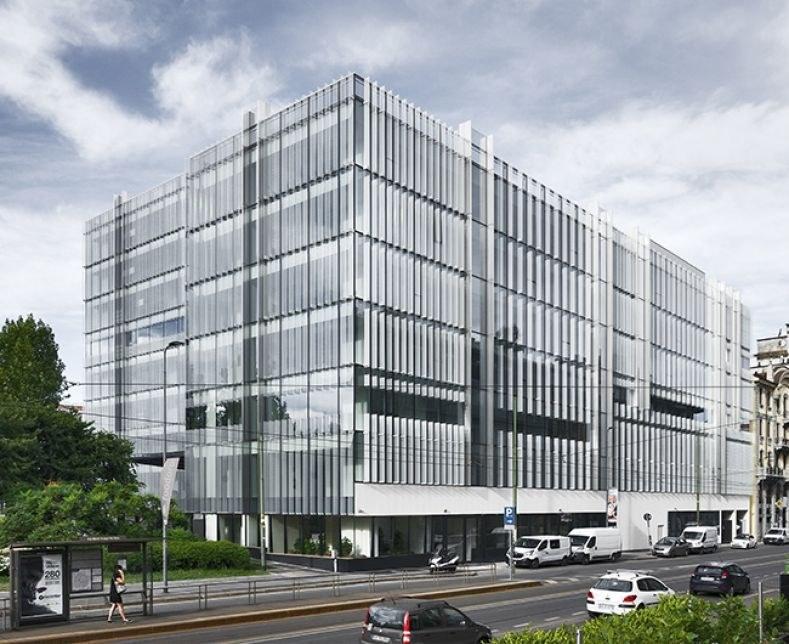 PICHLER Projects Сплошная фасадная система sun-id-1495265 - Вид №28