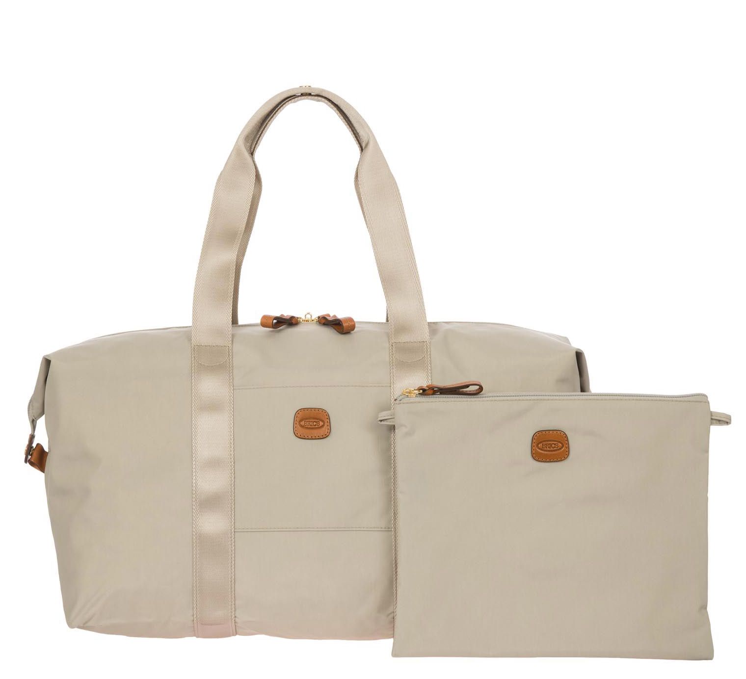 BXG40203.094 Сумка дорожная BXG40203 2 in 1 Brics X-Bag 