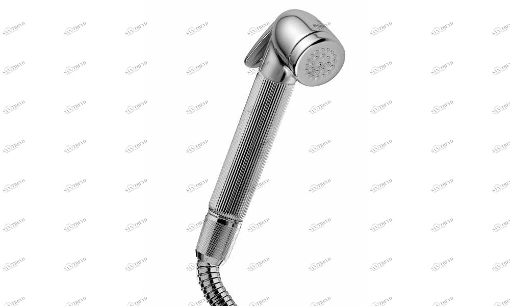 B00655 Душевая лейка NIKITA - WC BOSSINI 