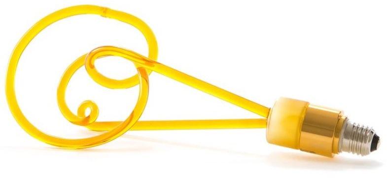 Seletti Светодиодная лампа  07699  - Вид №3