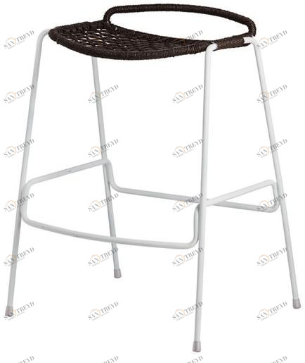 Potocco Табурет с подставкой для ног Egao 037/a