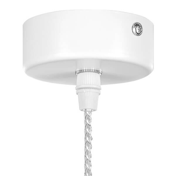 Подвесной светильник Lightstar Cone 757016 LIGHTSTAR CONE 221748 Белый  - Вид №2