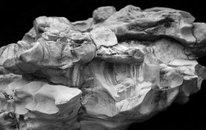 Пластификация Дым 50*32 PANKOVSKY STUDIO ПЛАСТИФИКАЦИЯ 015919 Серый;чёрный