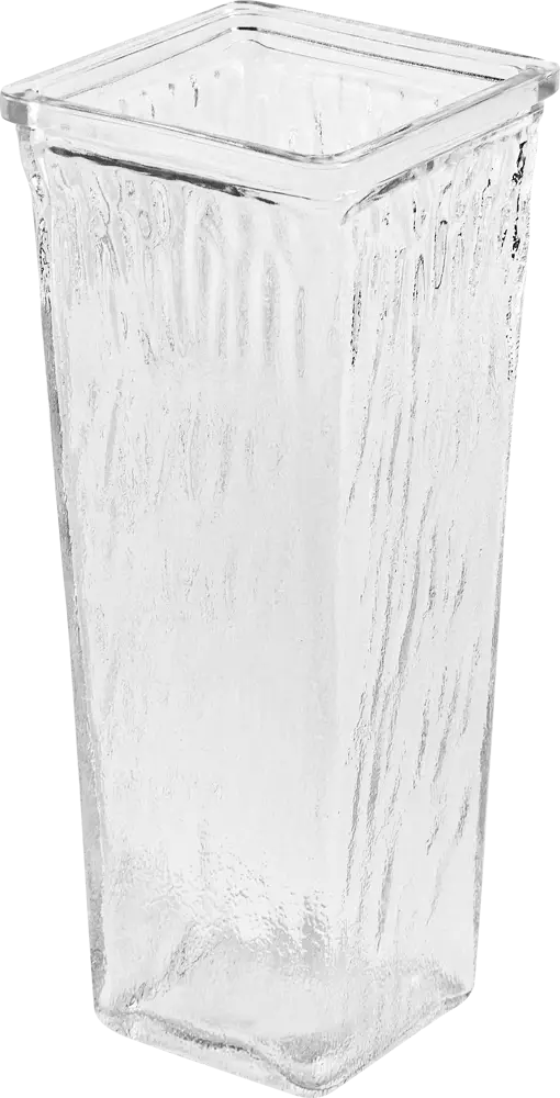 Ваза Rebecca от Santreyd — элегантная стеклянная для цветочных композиций 87908786