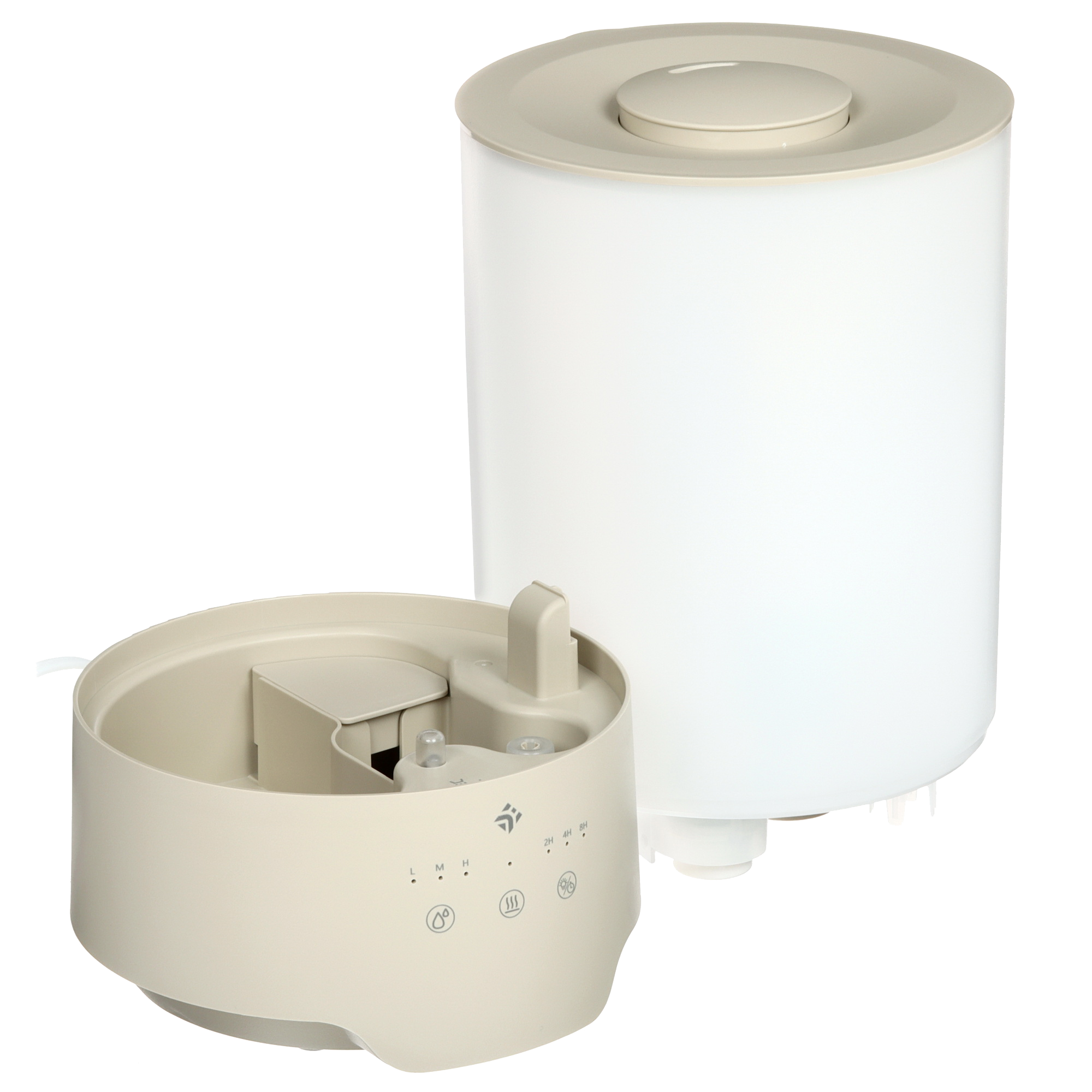 9104179 Увлажнитель воздуха DEXP DAH-L3 STDN-0095989 - Вид №6