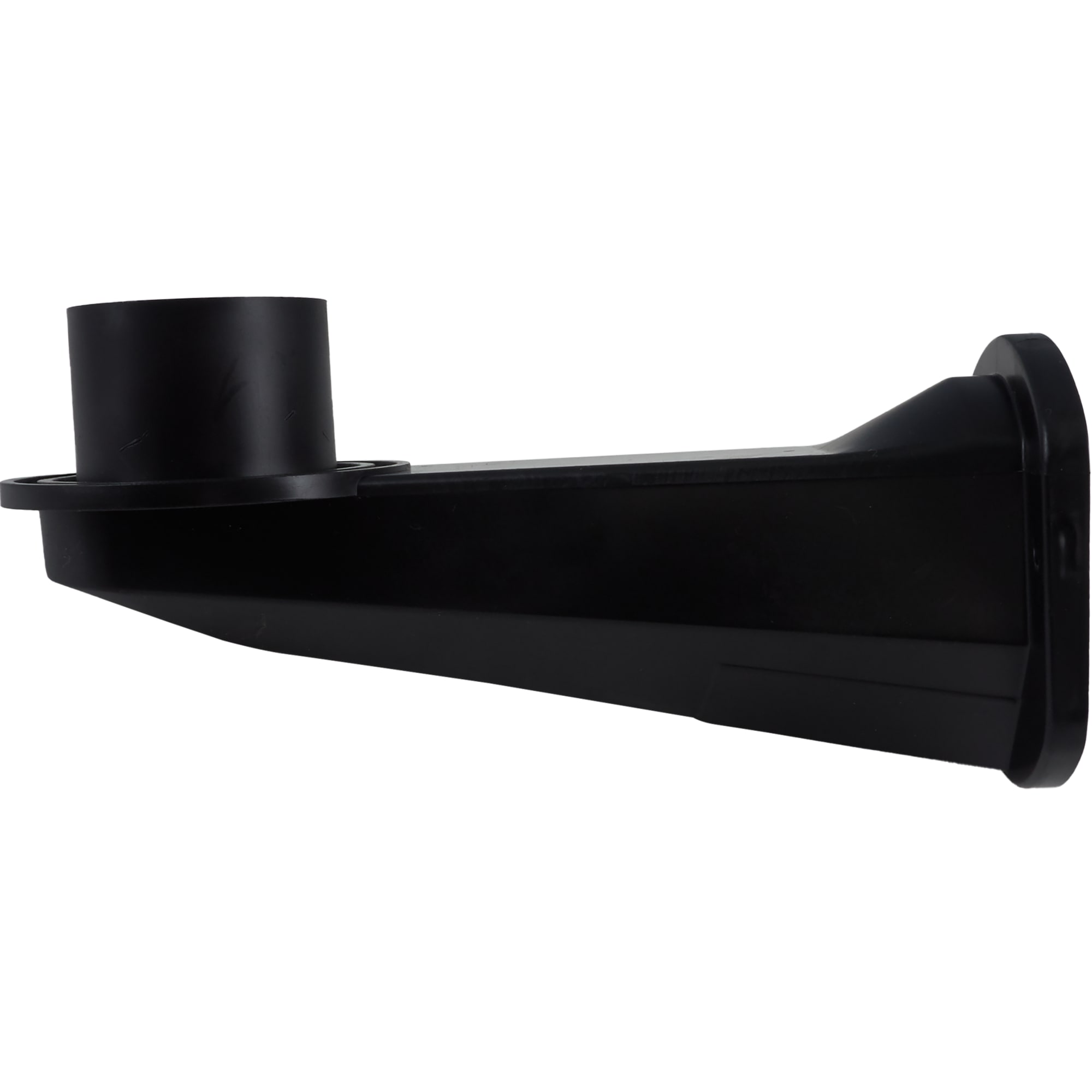 82055849 Крепеж настенный для светильника «Palla», пластик, цвет чёрный ITALMAC STLM-0018429  - Вид №1