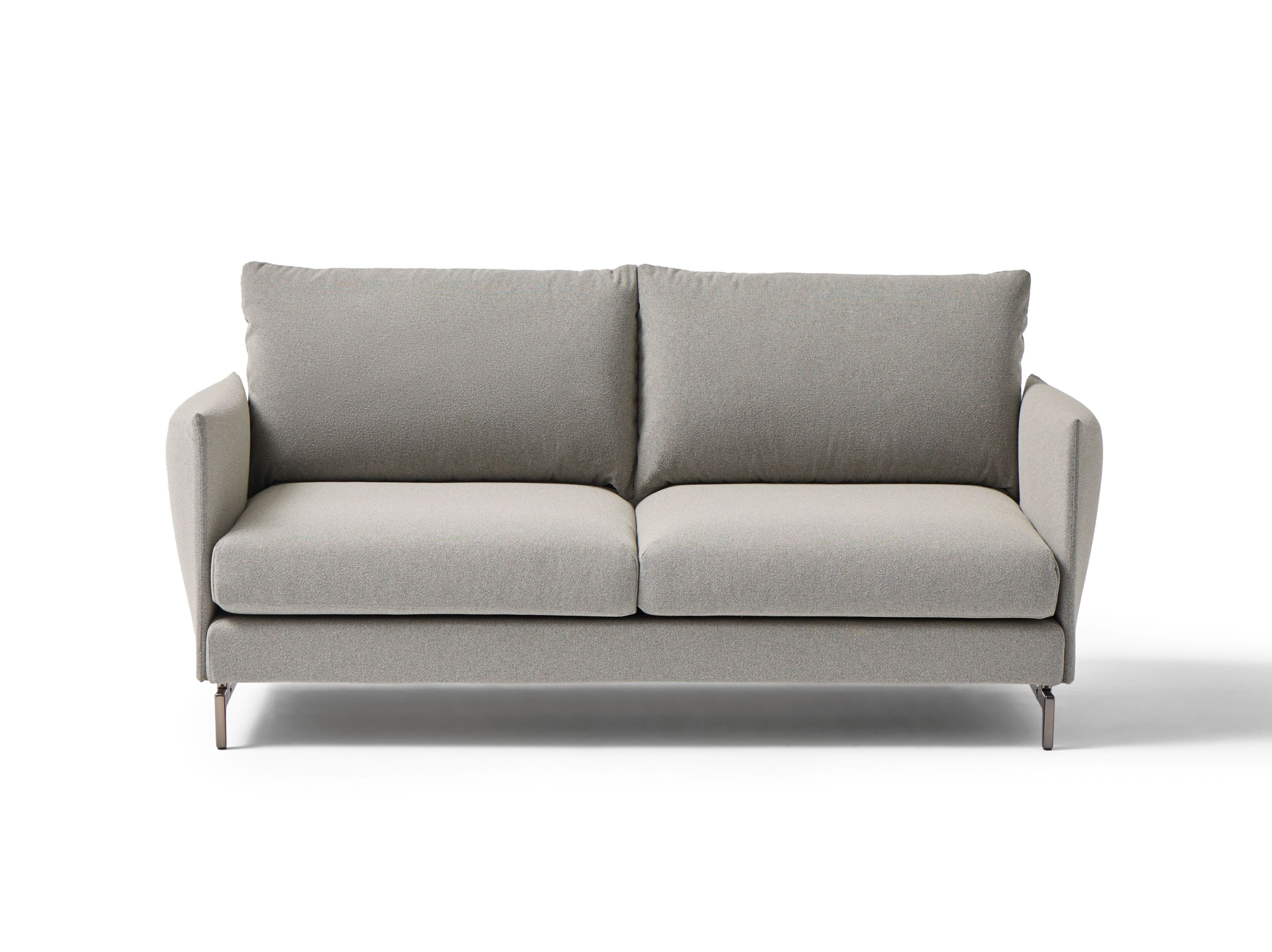 2-местный тканевый диван с огнестойкой обивкой Blasco&Vila Hardy ARCH-00143099