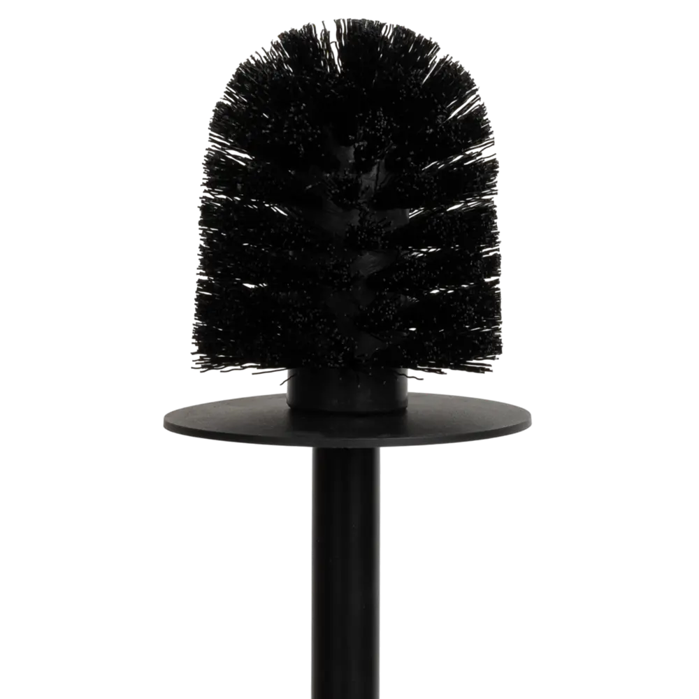 VIDAGE Изар - эргономичный ершик для унитаза в бежевом цвете 89380412 STLM-1583682 - Вид №1