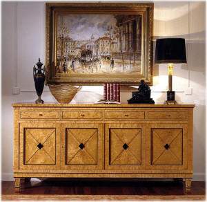 Комод Rubino BUSNELLI ADAMO 3492