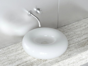 Керамическая столешница