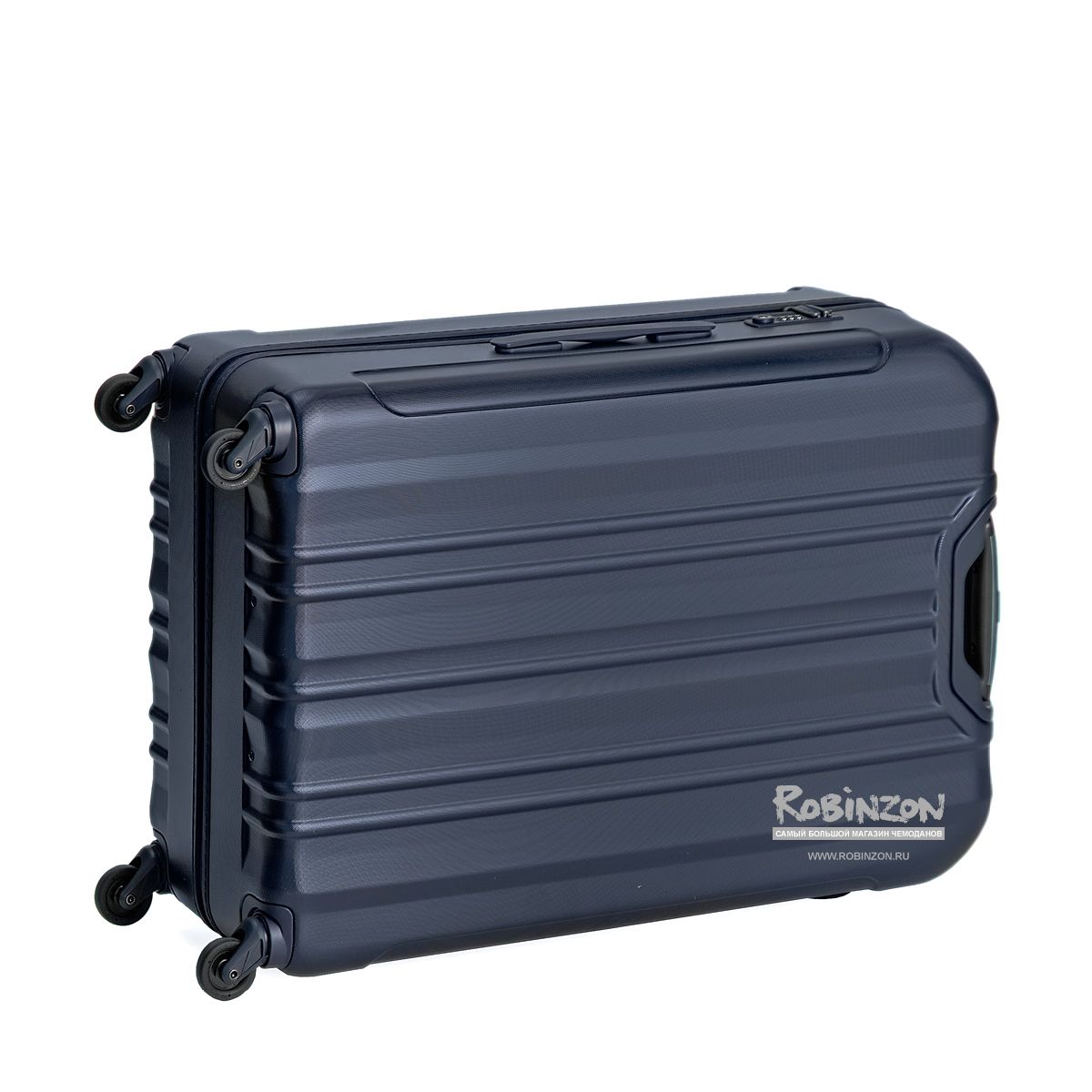 M5000-14-74 Чемодан M5000*74 L March Cosmopolitan - Вид №10