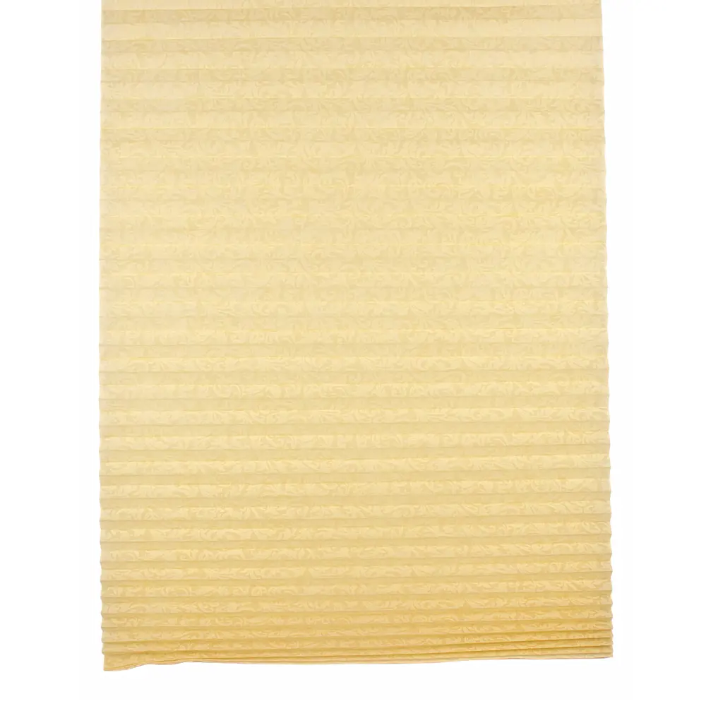 Штора-плиссе Room Decor LY-ETS-PB04 90x180 см полиэстер бежевый 89394386 STLM-2083066 
