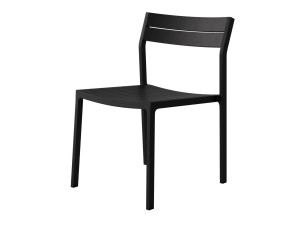 Алюминиевый стул с порошковым покрытием