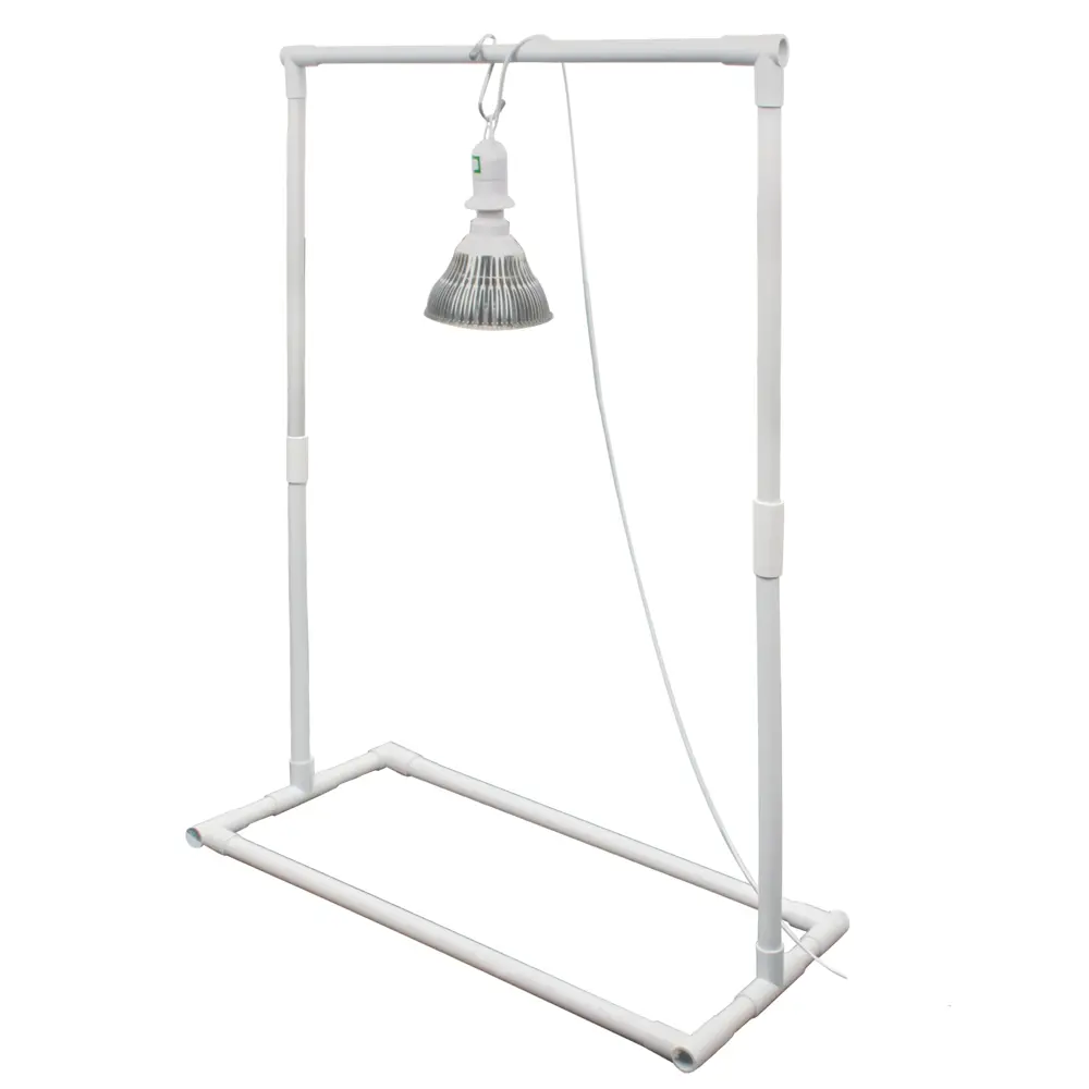 ECOTEC Подставка для фитолампы с регулируемой высотой 82113369 STLM-0019401