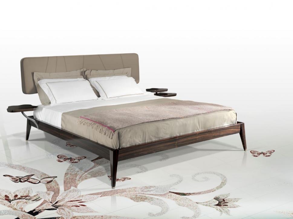 SICIS Serene Bed 274x225x115 sun-id-1989815