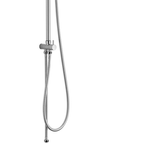 Orange T19-944cr Душевая система в комплекте Черный sun-id-1517147 - Вид №4