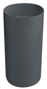 Напольные раковины SL-4014MG SANTILINE