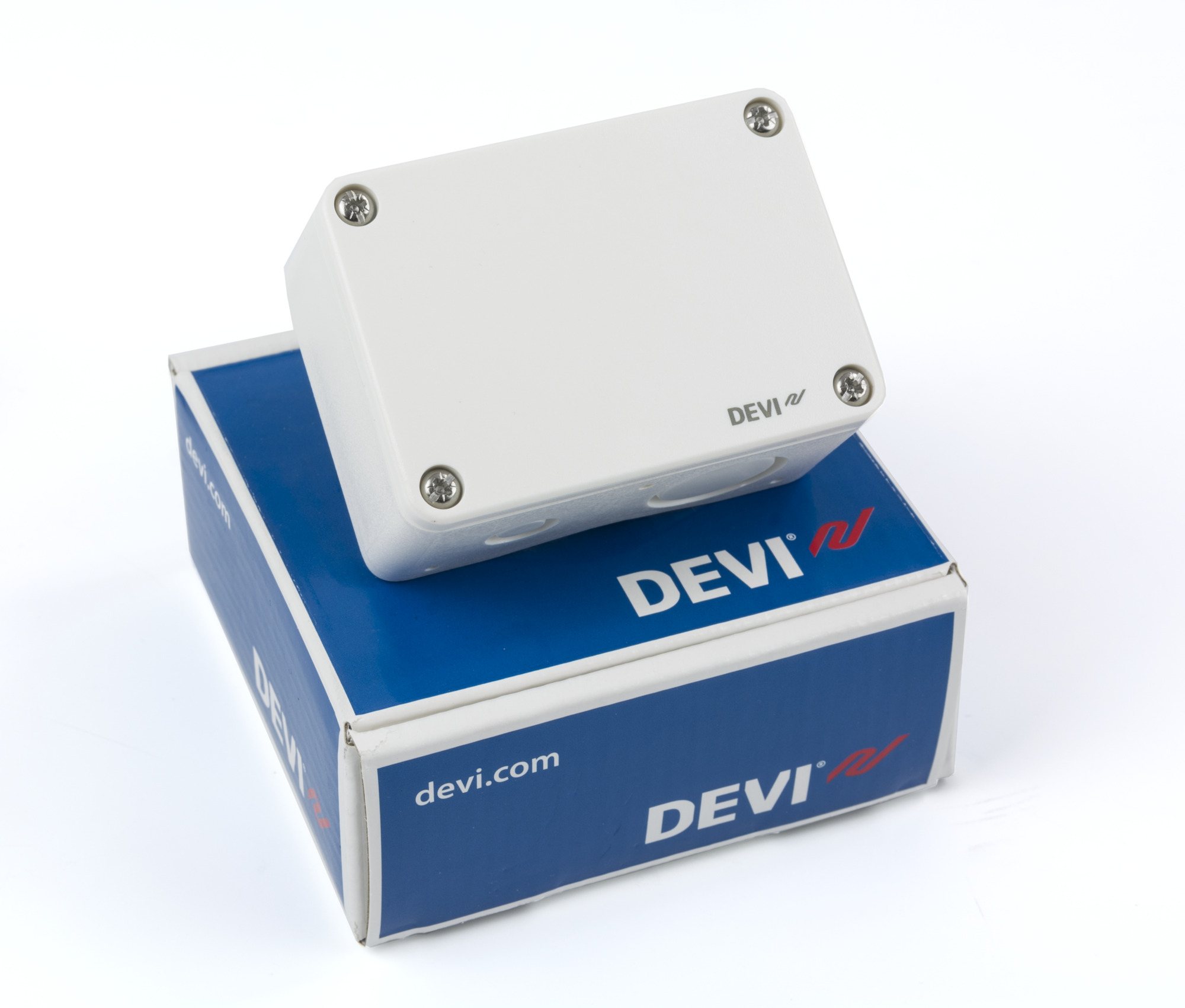 Danfoss Датчик температуры наружного воздуха Датчик температуры воздуха (наруж.) 140F1096  - Вид №5