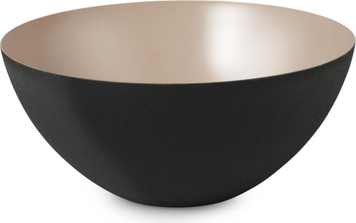 353172 Bowl Ø 16 - 60 мл Sand Normann Copenhagen Krenit 