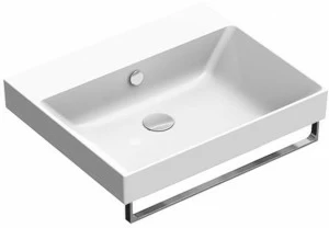 160ZP00 Встроенная раковина под столешницу овальная CERAMICA CATALANO