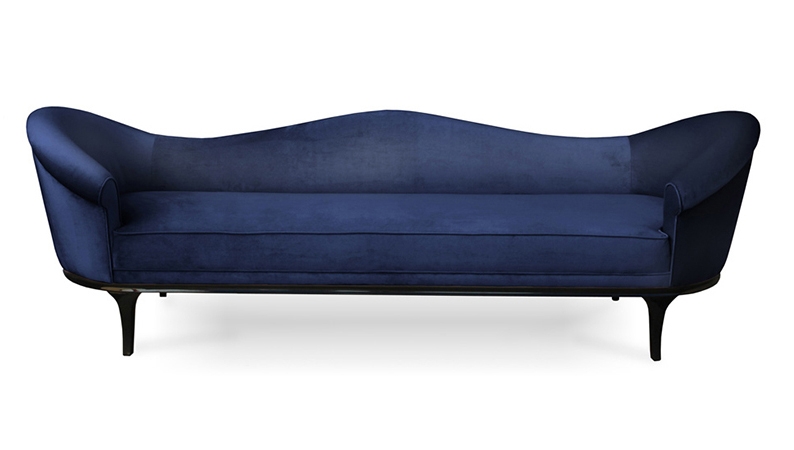 001270 Диван Colette Koket  - Вид №5