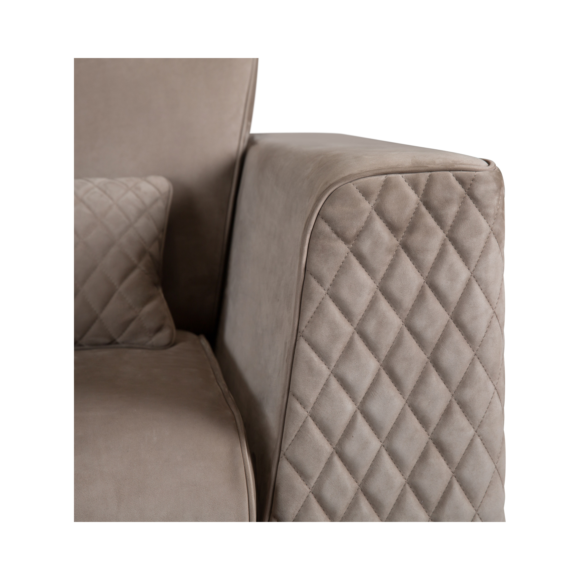 Диван / COOPER QUILT Dv Collection sun-id-374055 - Вид №6