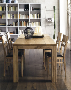 Стол  ALTA CORTE EC-TA8021