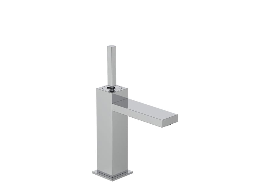 Смеситель для раковины с одним отверстием GUGLIELMI RUBINETTERIE G&amp ARCH-00139737