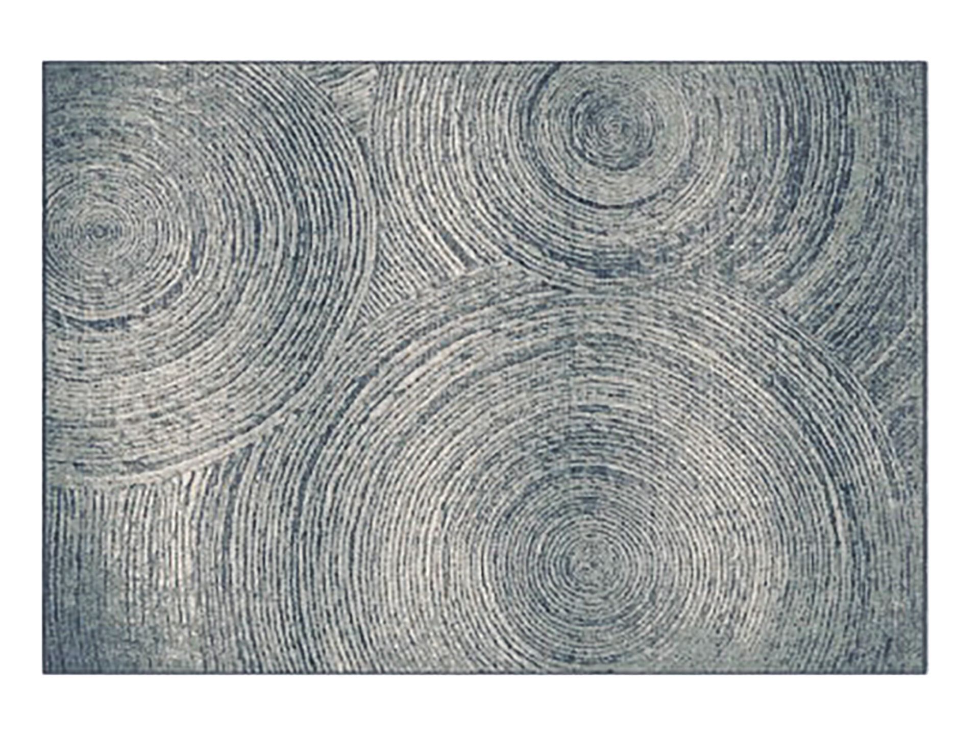 Прямоугольный коврик из вискозы Vical Home BAKEA ARCH-00131997