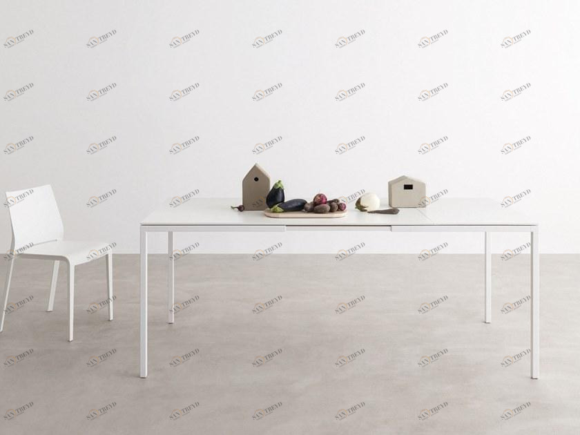 Desalto Раздвижной прямоугольный стол Helsinki sun-id-1453287