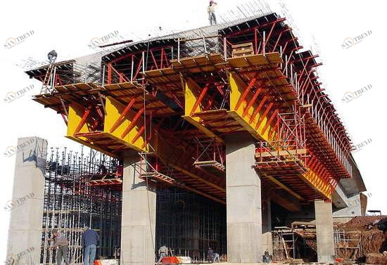 ULMA Construction Инженерная система sun-id-1392387