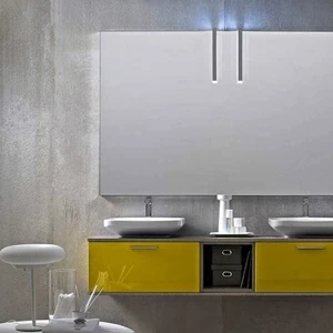 Комплект мебели для ванной комнаты Play 2012 28-29 Cerasa Play