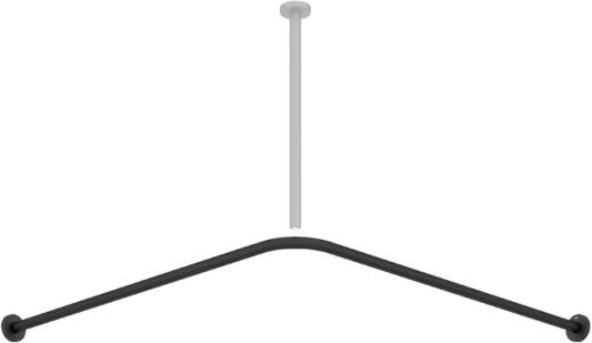 900.34.10260 Карниз HEWI System 900 - Вид №10