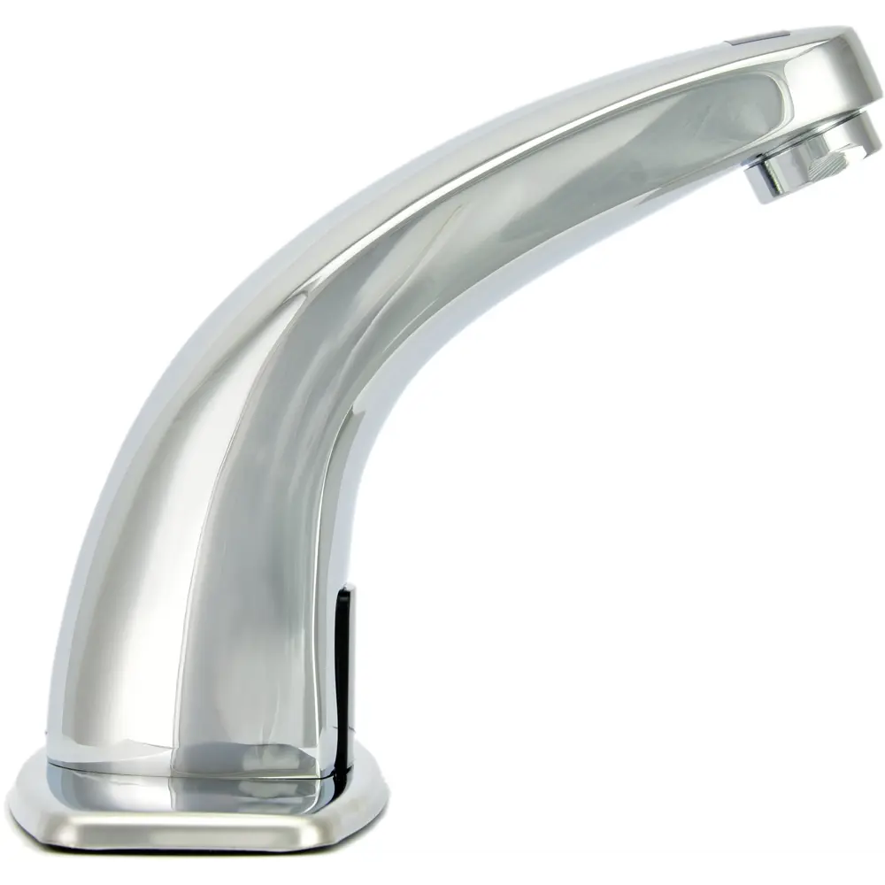 Смеситель для раковины Eleanti 480 сенсорный цвет хром Santreyd Eleanti сенсорные смесители STLM-2190719 - Вид №1