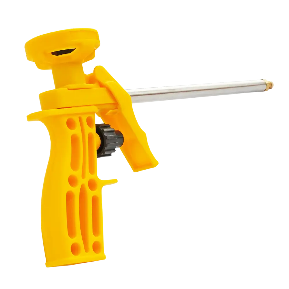 Пистолет для монтажной пены Fomeron Basic XR STLM-2160890 - Вид №3