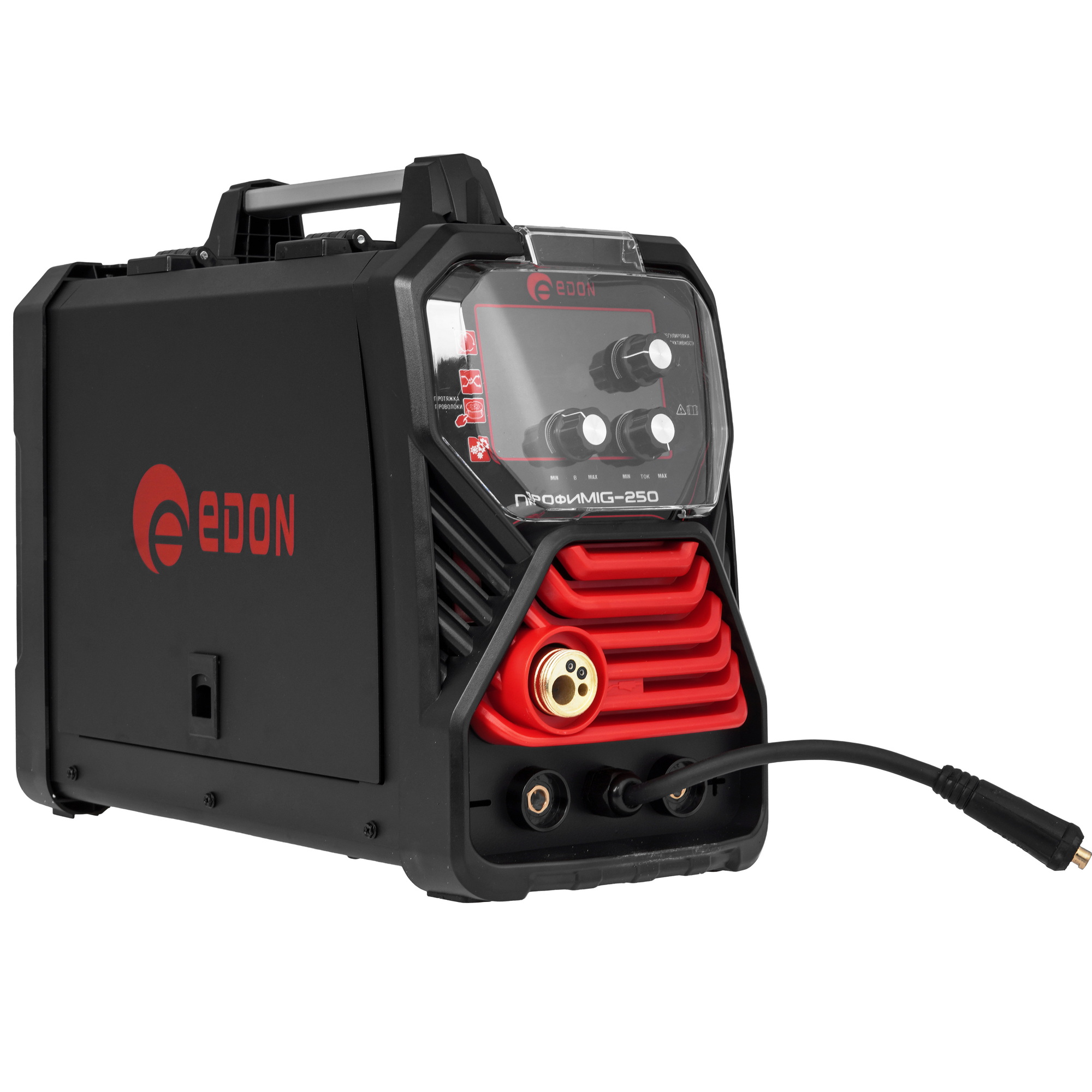 Сварочный аппарат Edon ПрофиMIG-250 5625339 STDN-0004608