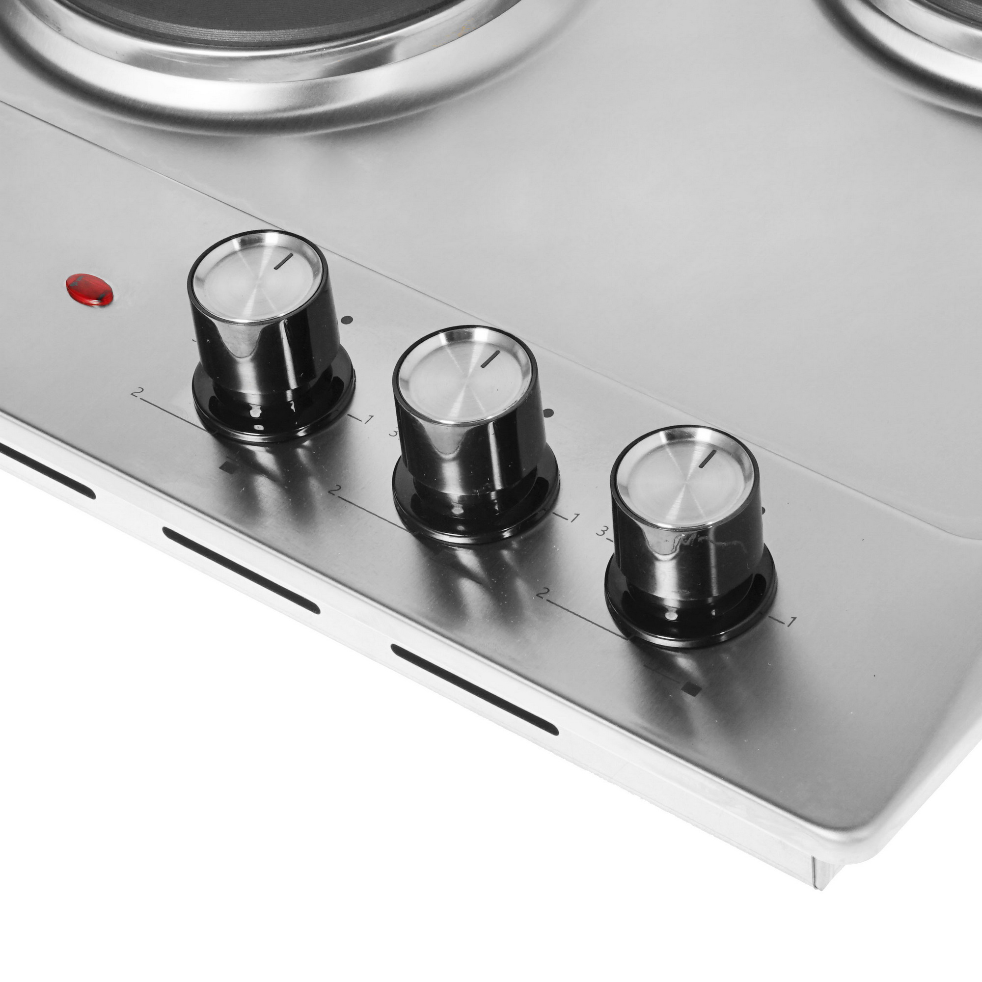 8180940 Электрическая варочная поверхность Simfer H45E03M016 STDN-0014854 - Вид №2