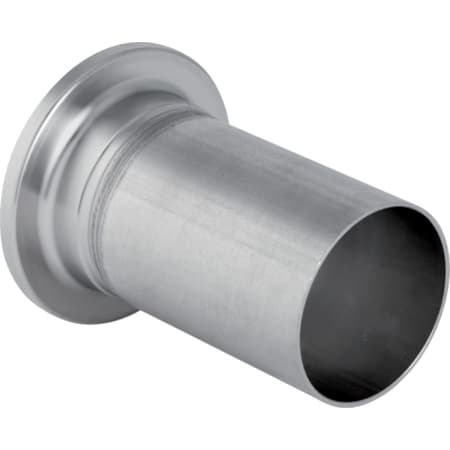 36153 Буртик с гладким концом Geberit Mapress из нержавеющей стали, для свободного фланца PN 6 Geberit 