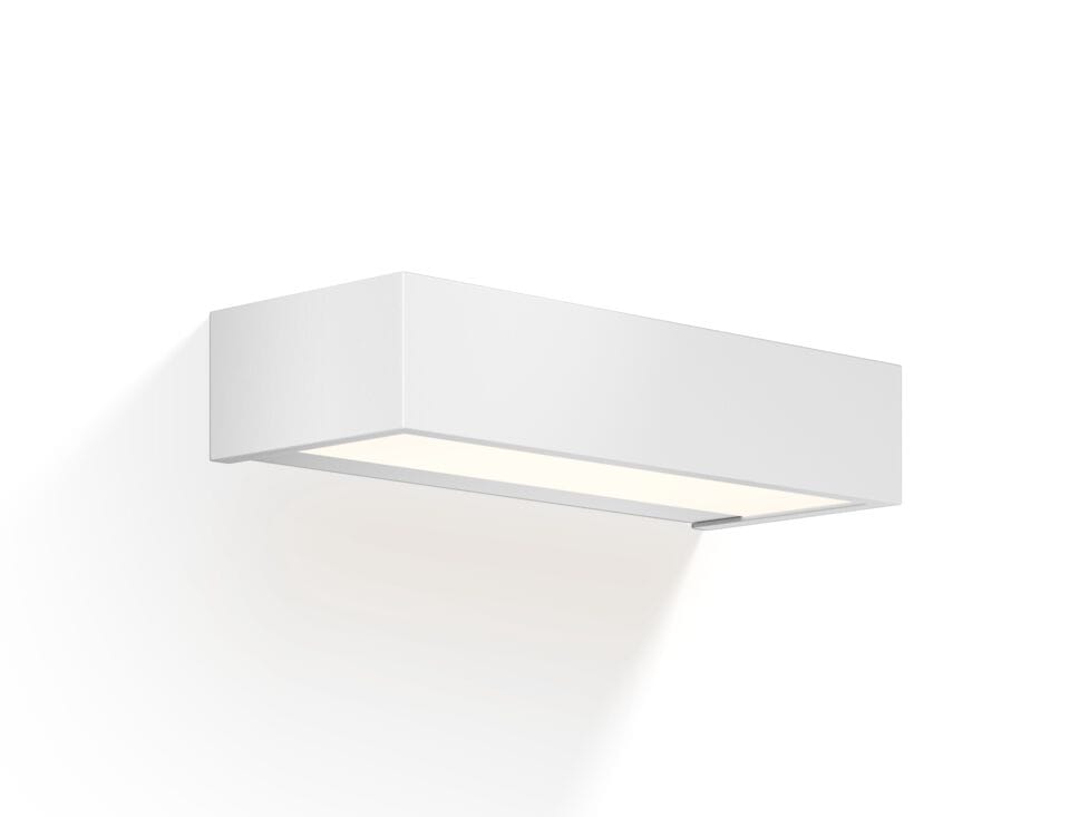 Светодиодный настенный светильник для ванной комнаты Decor Walther BOX 25 N LED ARCH-00068240