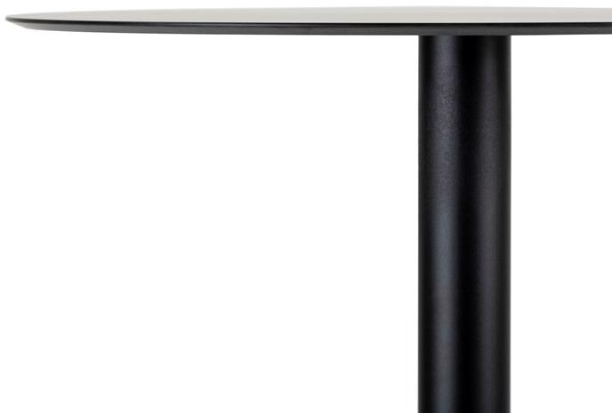 True Design Стол Hpl с 3-звездочной базой для контракта Eighty Eg thr7/8/9 - Вид №7