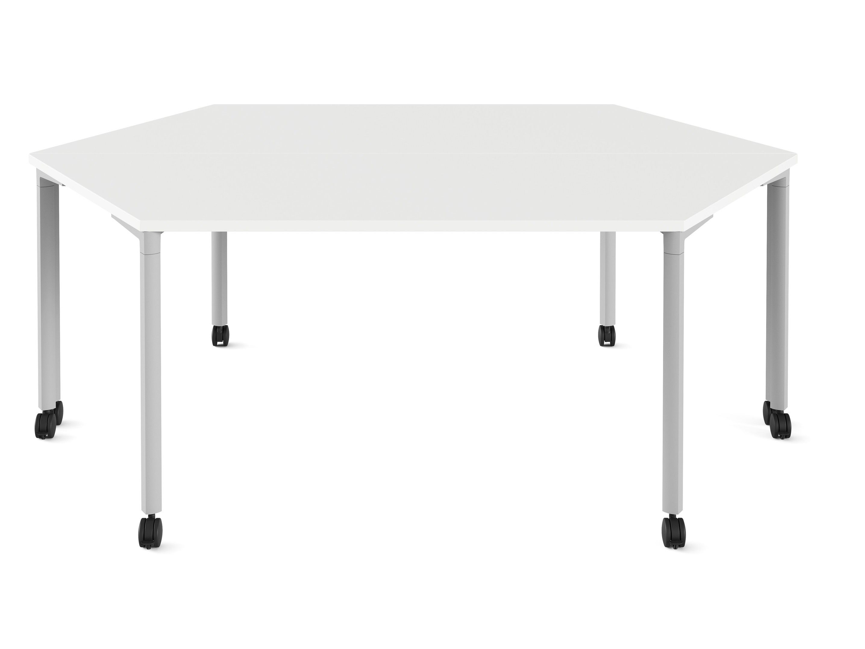 Модульная скамья Herman Miller Everywhere ARCH-00110483 - Вид №9