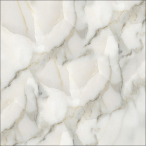 Панель SPC глянец Stella Kerama Мрамор браунтейн 560*280*2,5мм (8 шт в упак) STSR-318