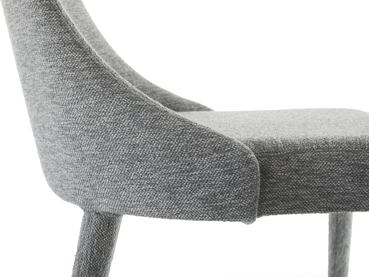 Тканевый стул Julia Italia Эвелин ARCH-00065527 - Вид №2