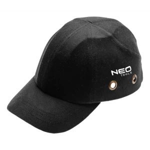 Бейсболка усиленная, CE