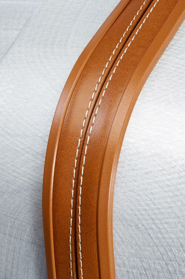 82V-35004 Чемодан 82V*004 Spinner L 76/25 Samsonite Lite Cube DLX  - Вид №7