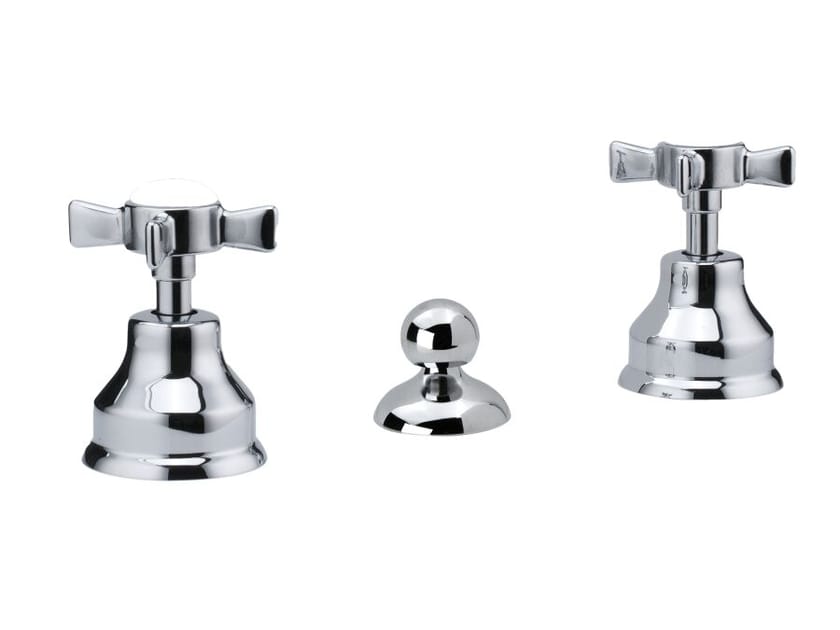 Смеситель для биде с 3 отверстиями Gaia Mobili Complements ARCH-00091800